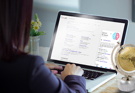 Succeed online in France