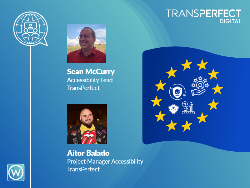 The European Accessibility Act