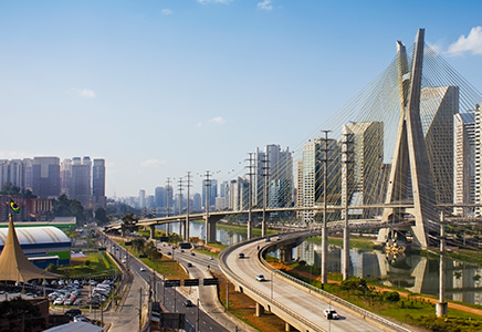 How to succeed online in Brazil