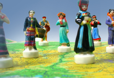international markets