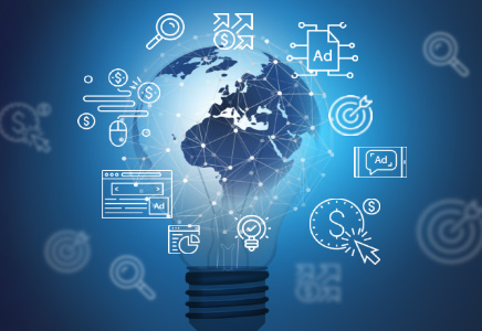 International paid search strategy