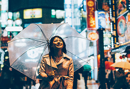 How to succeed online in Japan