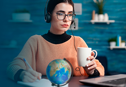 International website optimisation: How to create more leads from your website